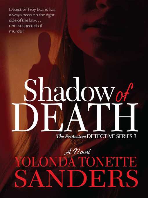 Title details for Shadow of Death by Yolonda Tonette Sanders - Wait list